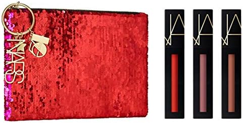 Amazon Nars ナーズ クリスマスコフレ 19 オールアクセス パワーマットリップピグメントセット ナーズ メイクアップセット 通販 Amazon Nars ナーズ クリスマスコフレ 19 オールアクセス パワーマットリップピグメントセット ナーズ メイクアップセット 通販
