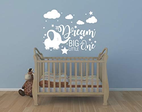 elephant nursery decor australia