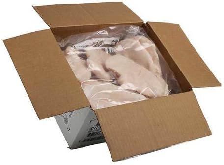 Dutch Quality House Natural Ready To Cook Chicken Breast Fillets, 7 Ounce -- 2 per case.