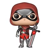 Funko Pop! Games: Marvel - Contest of Champions