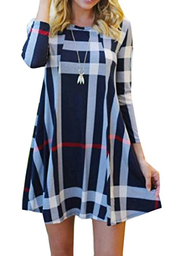 comfy blouse เดรสลำลอง เดรส(dress)es