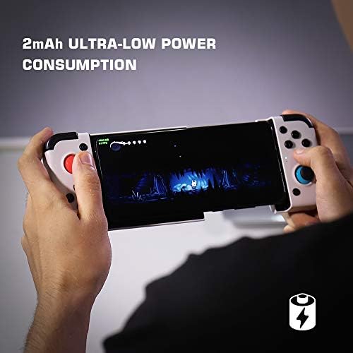 GameSir X2 TypeC Mobile Gaming Controller, Game Controller For Android