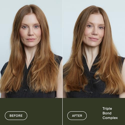 Living Proof Triple Bond Complex Leave-In Treatment and Hair Mask