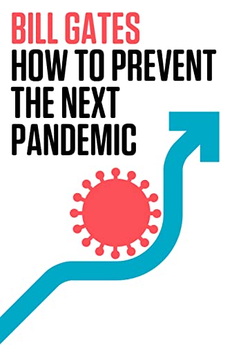 Knopf How to Prevent the Next Pandemic