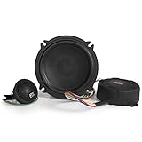 MTX Audio SS5 Signature Series Speakers - Set of 2