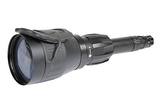 Armasight XLR-IR850 Detachable X-Long Range Infrared Illuminator, Rechargeable Battery, and Charger