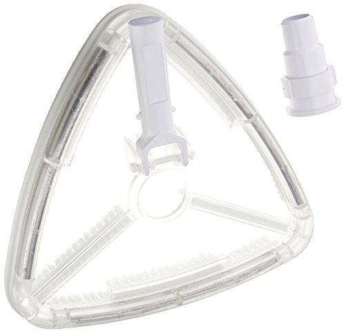 Pentair R201398 196 Vinyl Liner Clearview Pool Vacuum