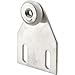 Prime-Line Products 193029 Shower Door Roller and Bracket, 3/4-Inch, Oval,(Pack of 2)