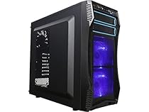 Rosewill Gaming ATX Mid Tower Computer Case Challenger S