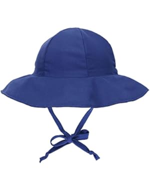Baby Toddler Kids Sun Hat UPF 50+ UV Ray Protection Bucket Hat