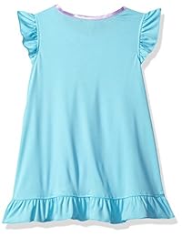 Camisón Frozen Elsa Disney Girls