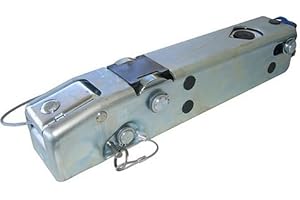 UFP By Dexter A-60 Tandem Hydraulic Disc Brake Actuator Inner Slide 7,500LB