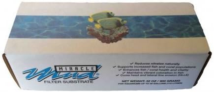 EcoSystem Aquarium Miracle Mud 2 pound