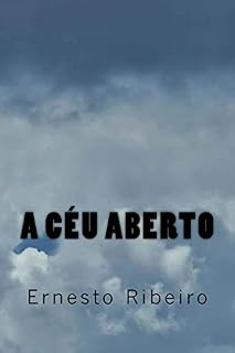 Livro A Céu Aberto