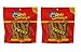 Pork Chomps (2 Pack of 15 count)