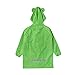 Cute Waterproof Kids Cartoon Raincoat Poncho for Children Suit Age 3-8 Years