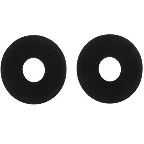 B Blesiya Ear Pad Cushion Ear Cups Cover per Grado PS1000 GS1000I RS1I RS2I Headphones