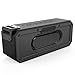 XDOBO 40W Portable Bluetooth Speaker Waterproof IPX7 Wireless Speakers with Tri-Bass Effects HD Surround Sound Built-in Mic Bluetooth Speaker for Outdoor Beach Camping