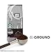 Starbucks Dark Roast Ground Coffee — French Roast — 100% Arabica — 1 bag (20 oz.)