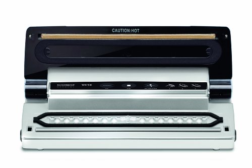 CASO Germany Vacuum Sealer