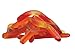 Surf Sweets Gummy Worms, Made with Organic Cane Sugar and Organic Fruit Juice, Gluten Free, Nut-Free, Vegetarian and No Artificial Colors or Flavors, 2.75 oz (Pack of 12)