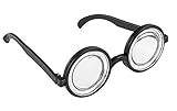 Docooler Funny Glasses for Halloween Masquerade Cosplay Makeup