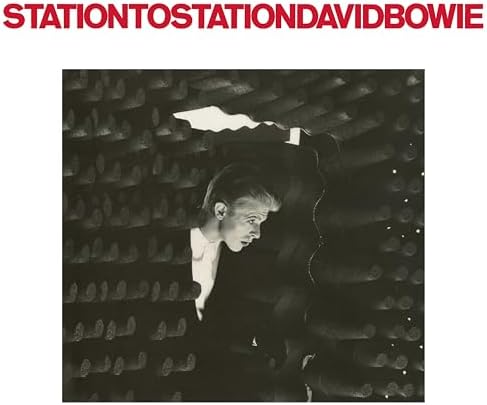 Amazon.com: Station to Station: CDs & Vinyl
