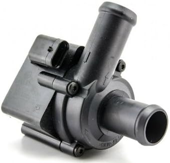 NEW COOLANT COOLING AUXILIARY WATER PUMP 059121012A 701713270