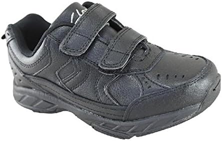 clarks ventura black sneaker