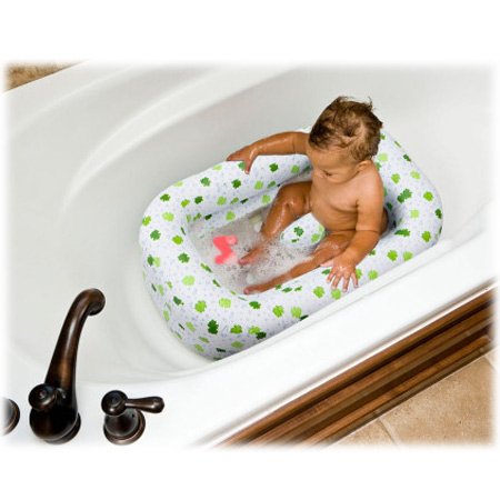 Frog Inflatable Tub