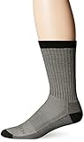 Woolrich Men's Ten Mile Hiking Sock