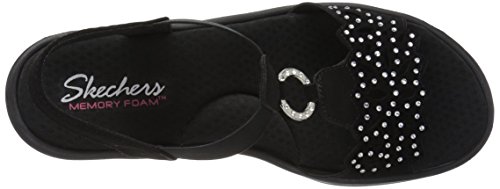 skechers queen b sandals