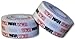 WAR Tape EZ Rip Athletic Sports Tape - Boxing, MMA, Crossfit
