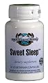 Natural Sleep Aid Helps You Fall Asleep Faster And Wake Up Rested and Refreshed. Relaxing Sleep Formula with Melatonin, 5-Hydroxytryptophan (5-HTP), Magnesium And Calming Herbal Extracts of Hops, Chamomile and Lemon Balm - No Groggy Morning Hangover