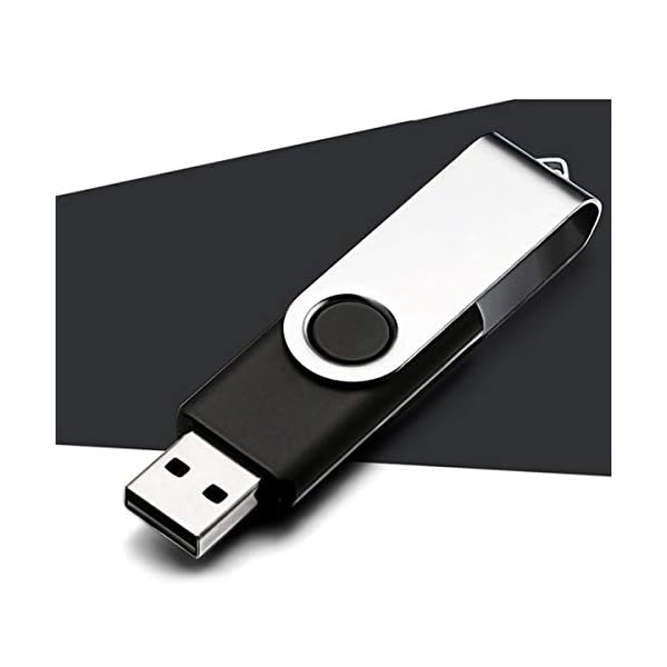 Nichino USB-Stick Metall-Flash-Laufwerk 128 GB 64 GB 32 GB 16 GB 8 GB Flash-Disk USB-Stick-Computer USB-Stick… – Bild 8