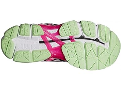 asics gt 3000 3 hombre Rosas