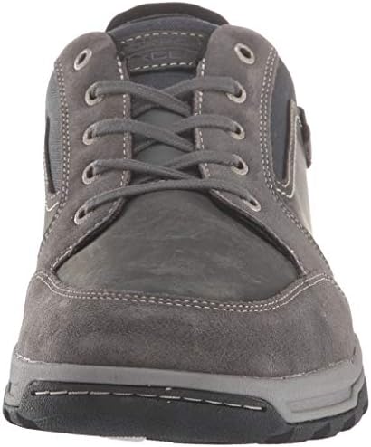 rockport harlee waterproof lace to toe