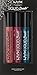 NYX PROFESSIONAL MAKEUP Liquid Suede Cream Lipstick, Set 9