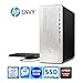 HP Envy 795 Intel Core i7-8700 32GB 1TB HDD+256GB SSD Radeon RX550 4GB PC (Renewed)thumb 4