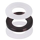 MegaBrand Vessel Sink Mounting Ring Mount Support Oil Rubbed Bronze