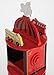 Firefighter Revolving Bookcase