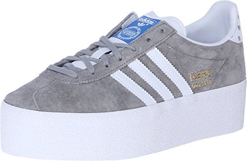 أنا أتناول الفطور إضافي بريق adidas gazelle plataforma - sapienbd.com