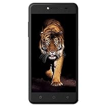 Coolpad Note 5 Lite (Space Grey, 16 GB)