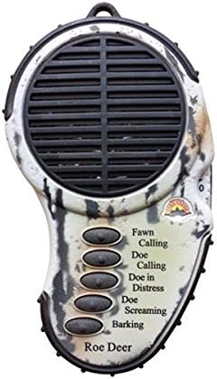 Case Creek Ergo Roe Deer Call