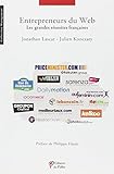 Entrepreneurs du web (MANAGEMENT) (French Edition) by 