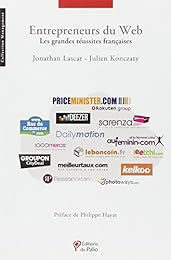 Entrepreneurs du Web