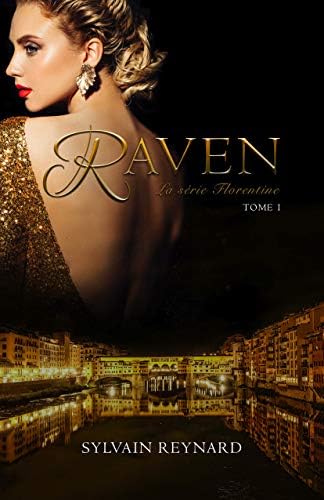Raven - Florentine Tome 1: Tome 1, Raven