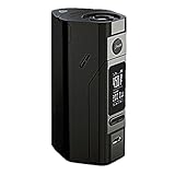 rReuleauxX RX2/3 by WismecCC 200W Black