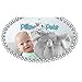 Pillow Pet Gray Elephant, 18