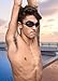 NAK Fitness Swim Goggles Anti Fog No Leaking